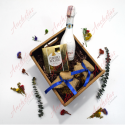 Ancheta Blue Fantasy