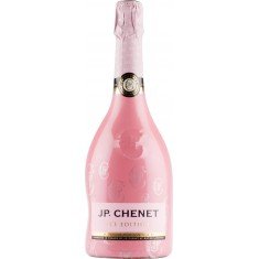 Champagne Jp Chenet Ice Edition Rose X 750 Ml