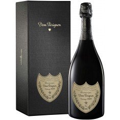 Champagne Dom Perignon Vintage X 750 Ml