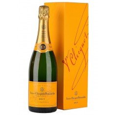 Champagne Veuve Clicquot Brut X 750 Ml