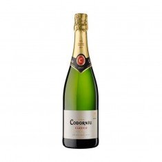 Champagne Codorniu Clásica X 750 Ml
