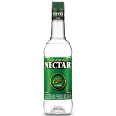 Aguardiente Néctar Club X 750 CC.