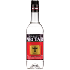 Aguardiente Néctar Rojo X 750 CC.